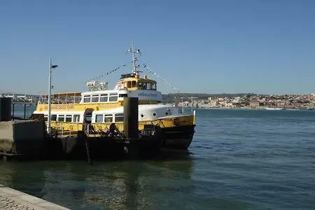 Between Lisbon And