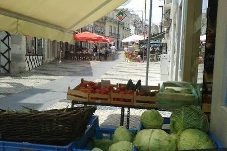 Διαμέρισμα Between Lisbon And